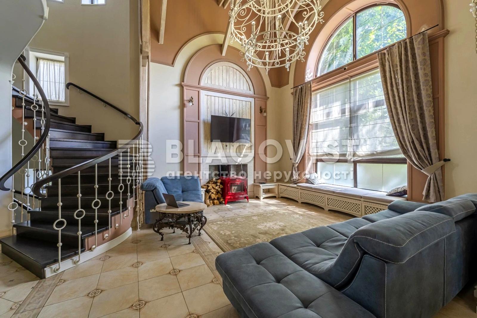 Будинок за адресою (площа 345 м²) - Atlanta.ua - фото 3