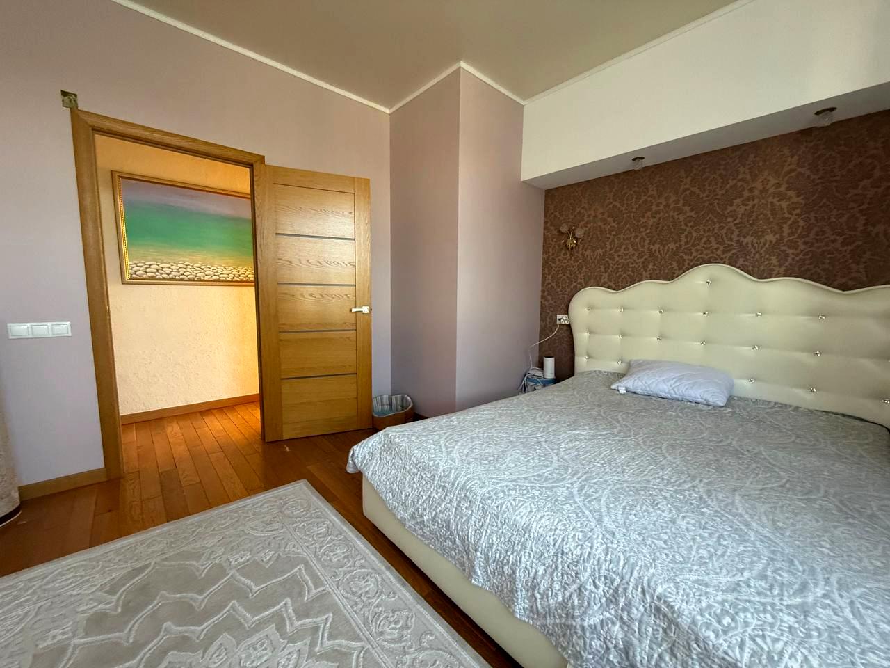 House by the address st. Nizhnyaya (area 170 m²) - Atlanta.ua - photo 17