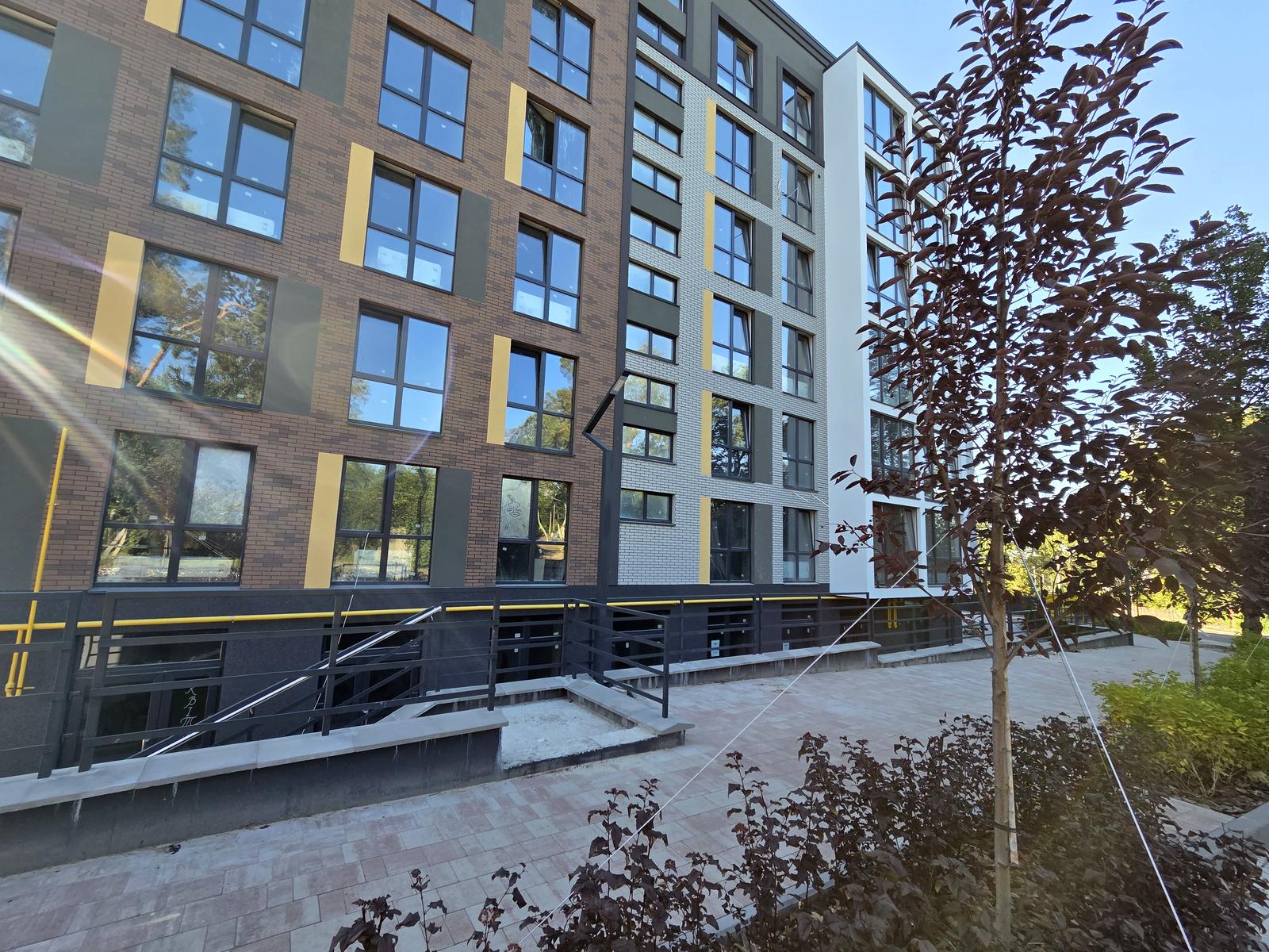 Commercial real estate at st. Lysenko (area 30 m²) - Atlanta.ua - photo 6