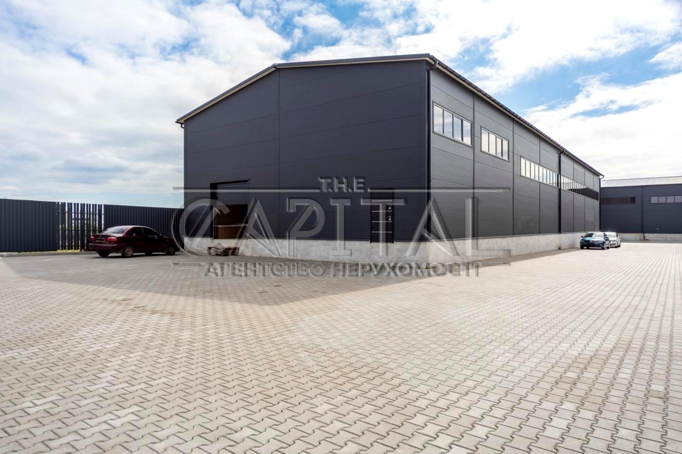 Комерційна нерухомість за адресою (площа 675 м²) - Atlanta.ua - фото 22