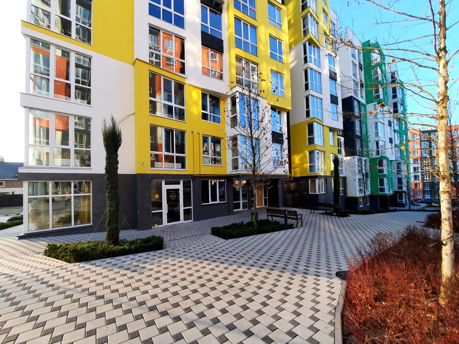 Commercial real estate at (area 55 m²) - Atlanta.ua - photo 8