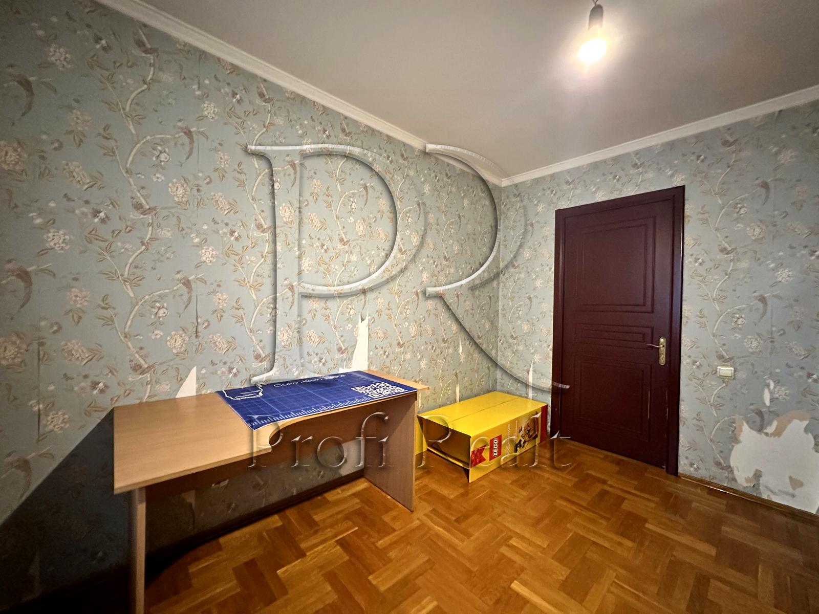 3-комнатная квартира по адресу ул. Ахматовой (площадь 101 м²) - Atlanta.ua - фото 5