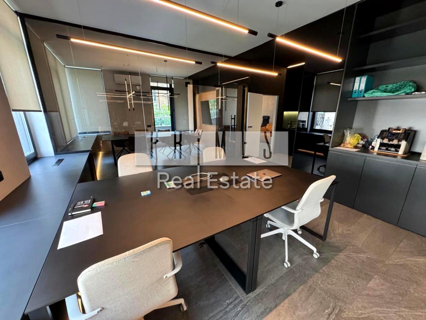 Коммерческая недвижимость по адресу ул. Деловая (площадь 109 м²) - Atlanta.ua - фото 7