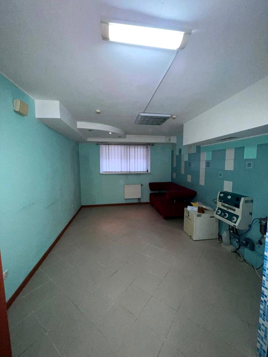 Commercial real estate at st. Knyagini Olgi ul (area 480,8 m²) - Atlanta.ua - photo 35