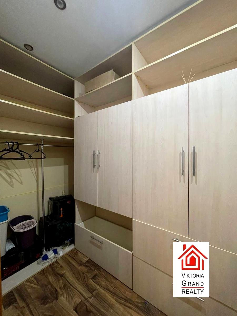 2-комнатная квартира по адресу ул. Тополиная (площадь 90 м²) - Atlanta.ua - фото 12