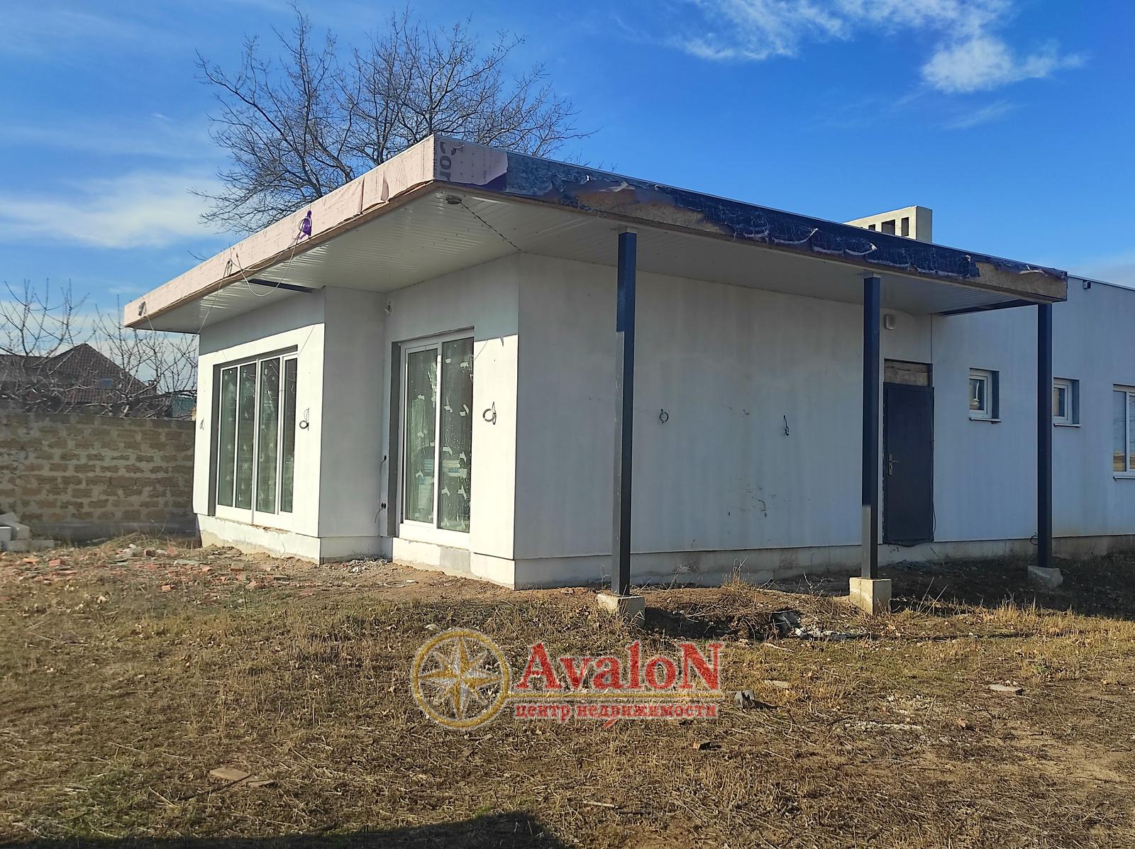 Будинок за адресою (площа 105 м²) - Atlanta.ua