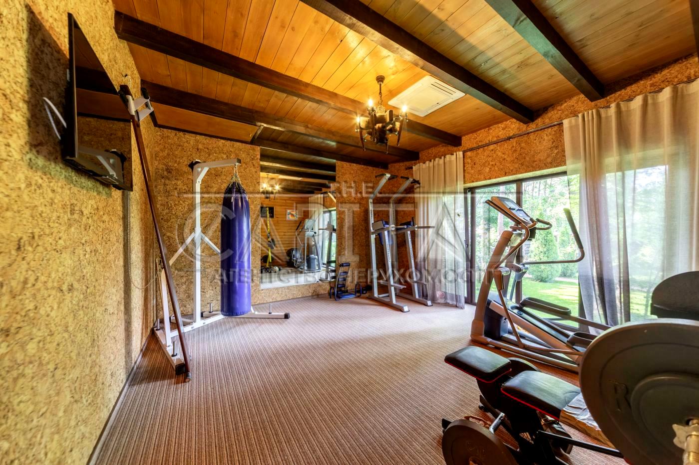 House by the address (area 400 m²) - Atlanta.ua - photo 47