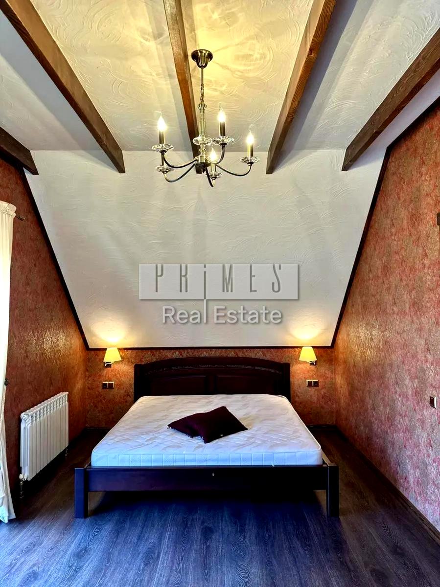 Дом по адресу (площадь 165 м²) - Atlanta.ua - фото 30