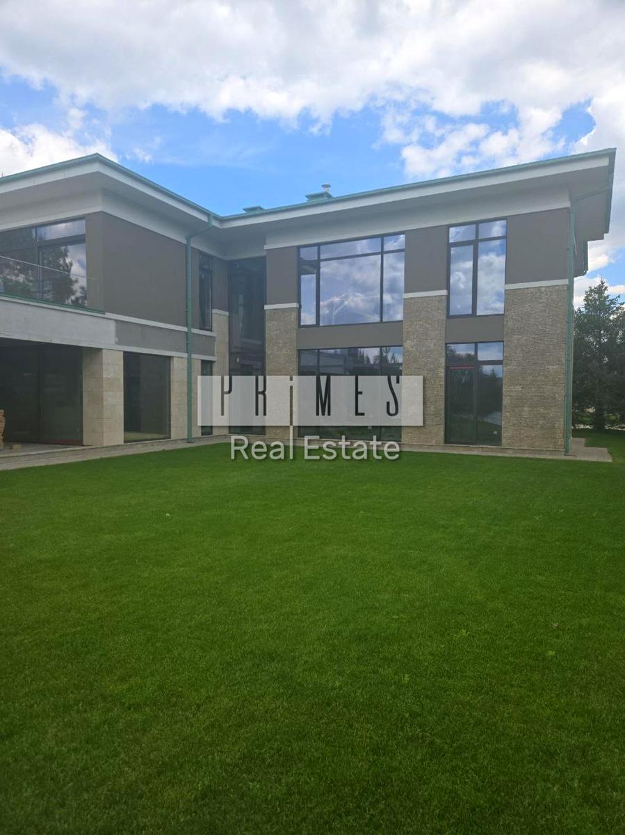 Дом по адресу (площадь 550 м²) - Atlanta.ua - фото 8