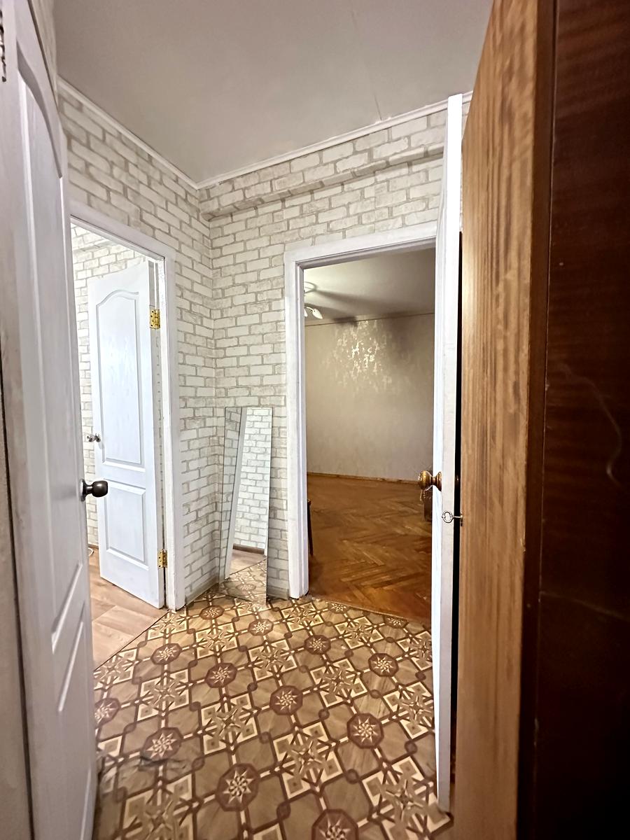 1-кімнатна квартира за адресою вул. Харківське шосе (площа 33 м²) - Atlanta.ua - фото 7