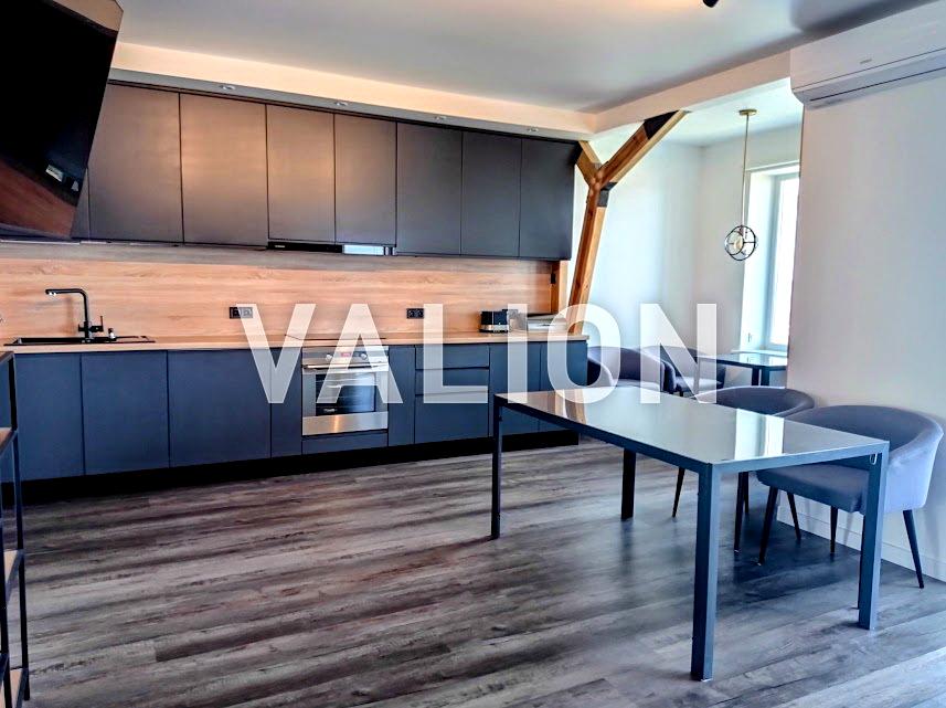 Многокомнатная квартира по адресу ул. Борщаговская (площадь 198 м²) - Atlanta.ua