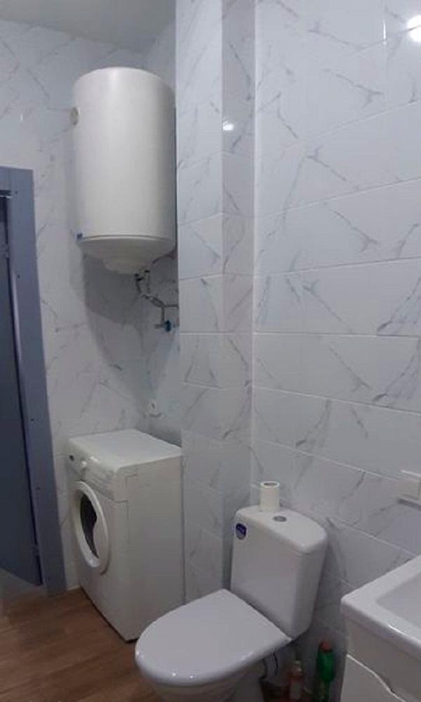 Дом по адресу ул. Бандеры Степана (площадь 130 м²) - Atlanta.ua - фото 17