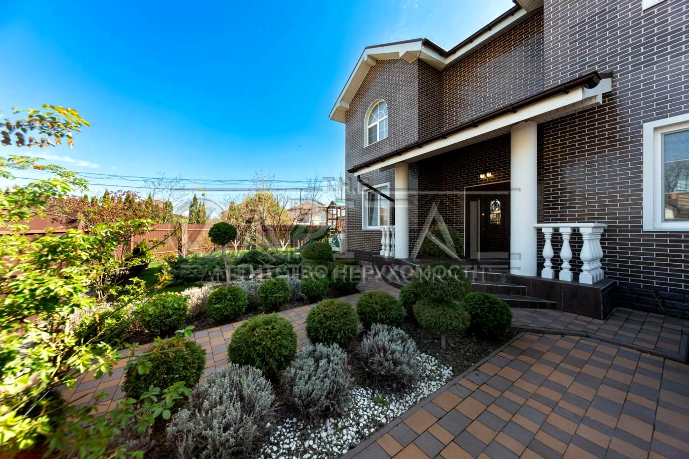 House by the address (area 270 m²) - Atlanta.ua - photo 2