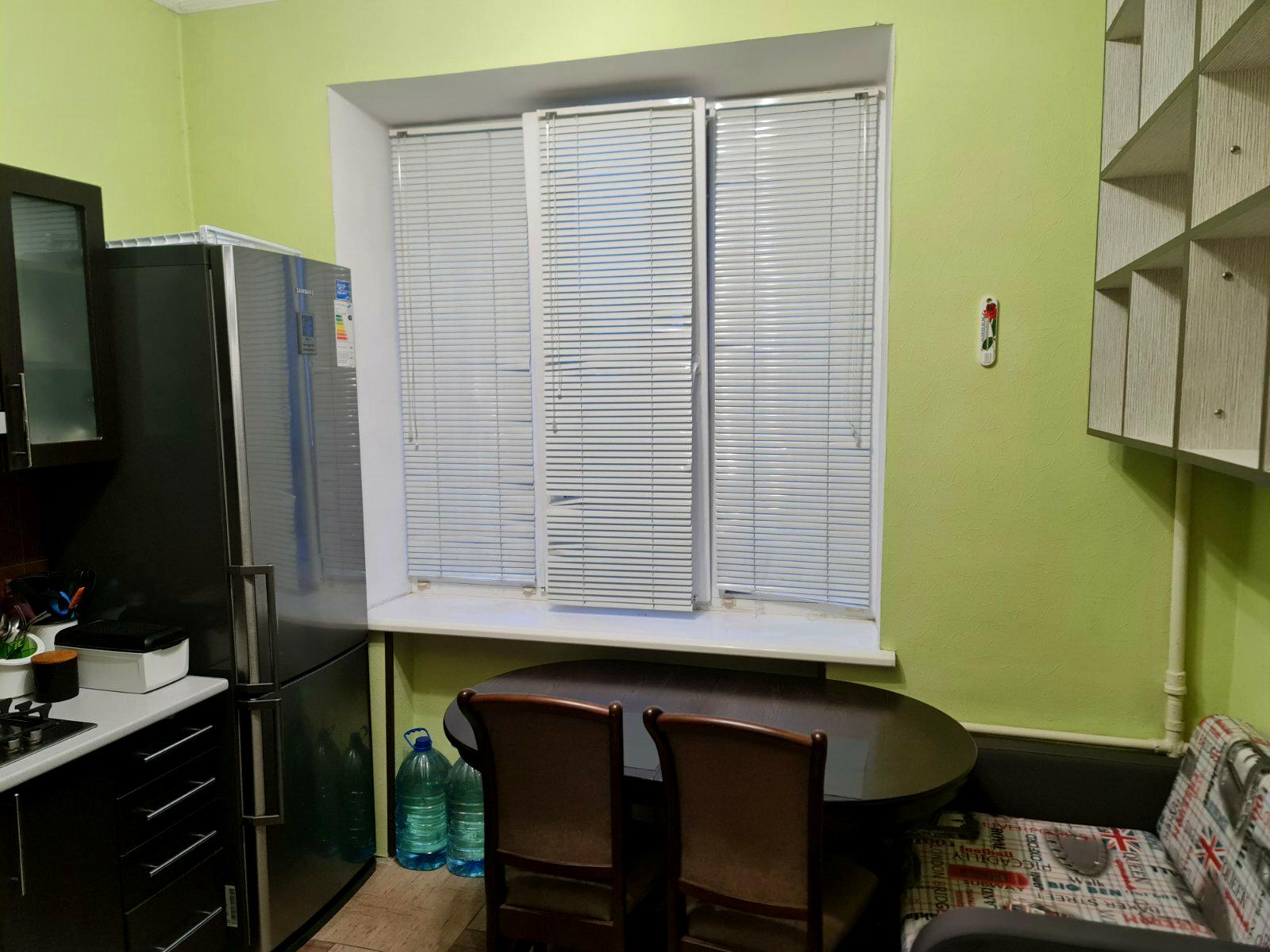 1-комнатная квартира по адресу ул. Богдановская (площадь 38,5 м²) - Atlanta.ua - фото 8