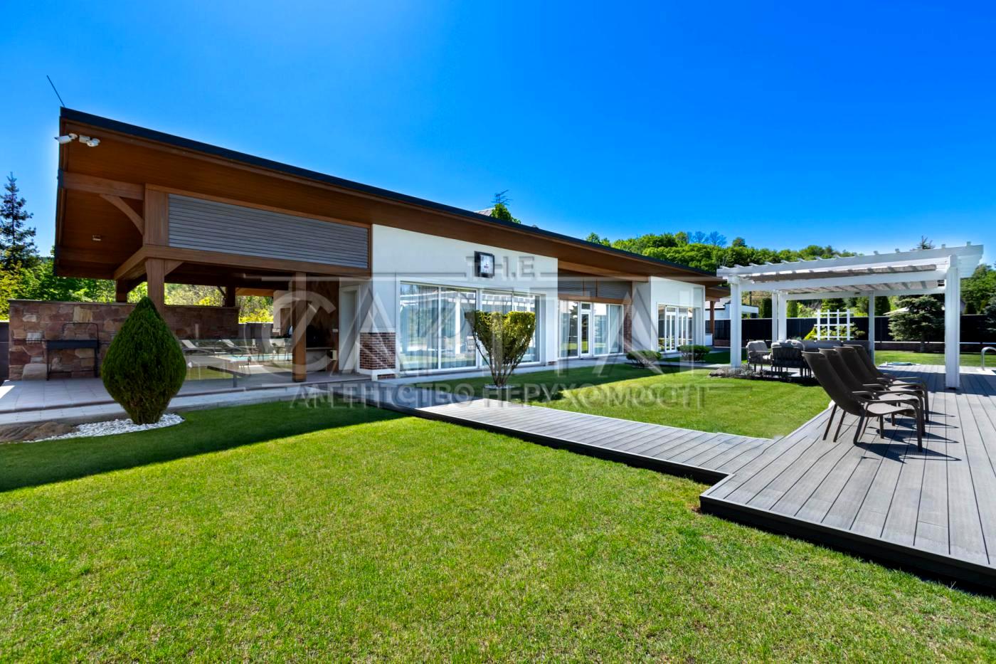 House by the address (area 440 m²) - Atlanta.ua - photo 13