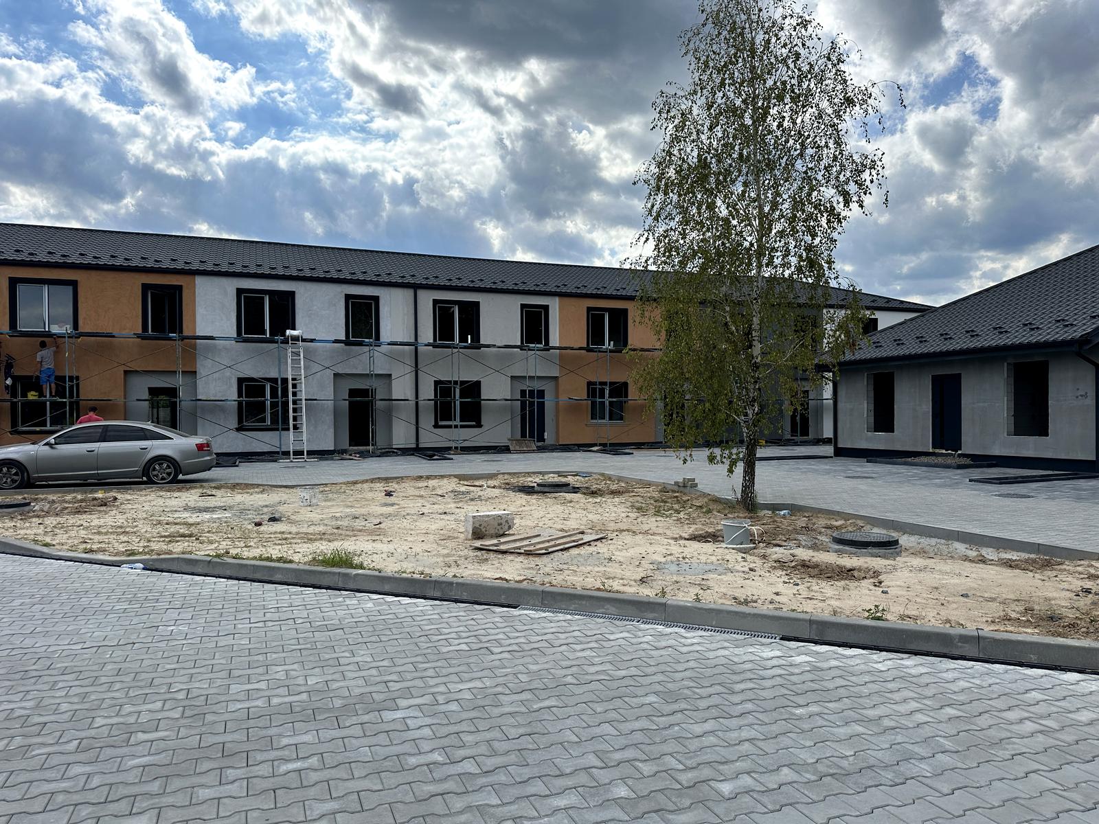 House by the address (area 106 m²) - Atlanta.ua - photo 3