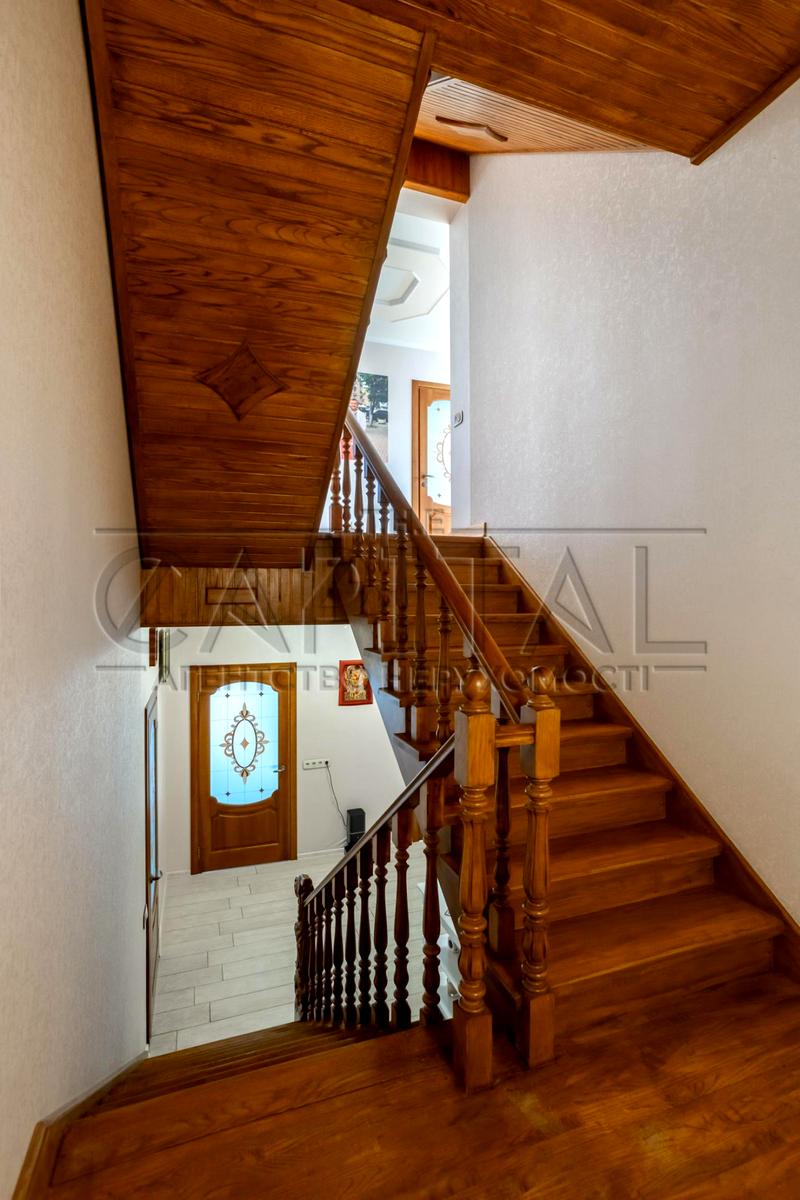 House by the address st. Dneprovskaya (area 350 m²) - Atlanta.ua - photo 27