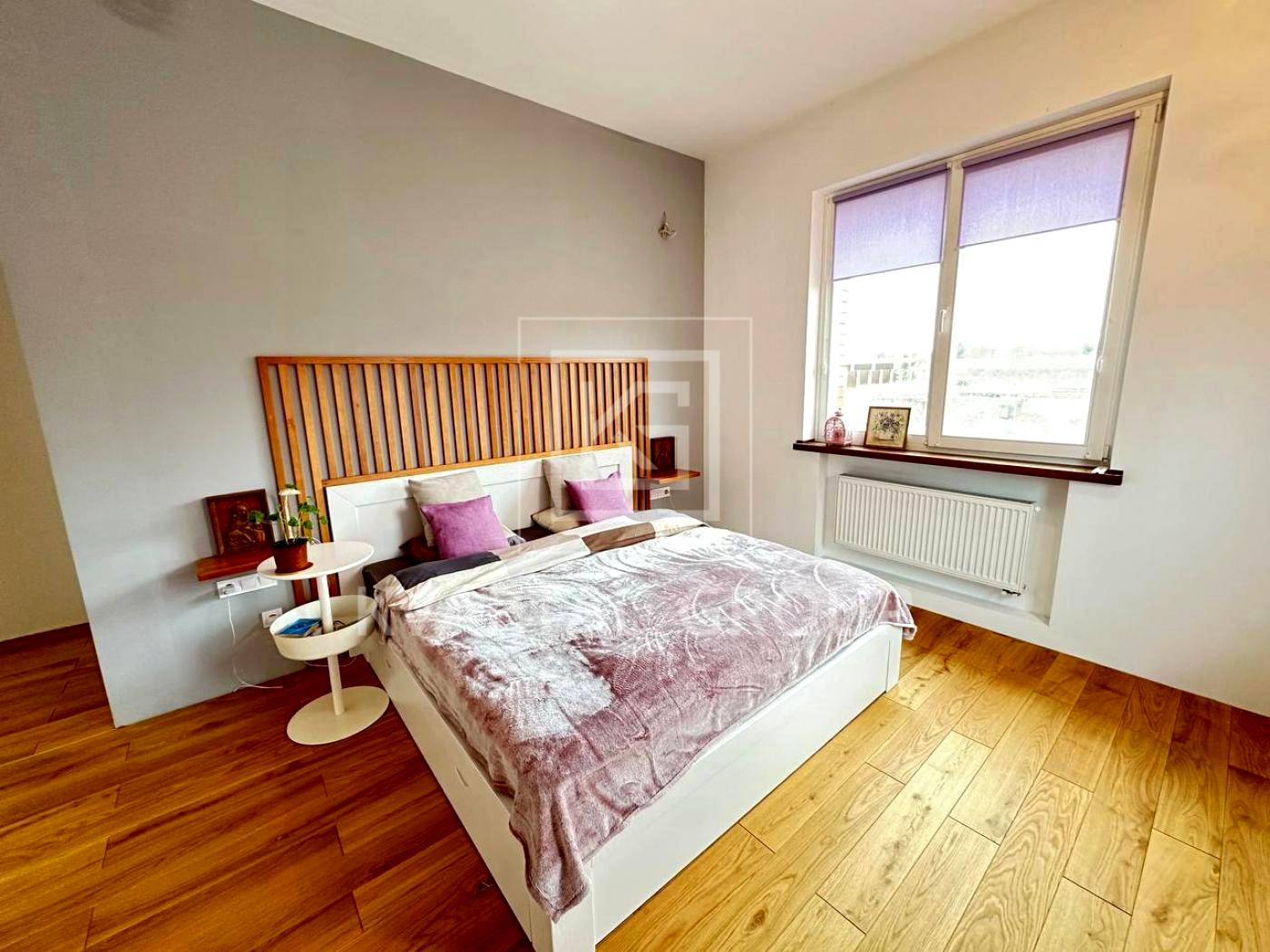 Будинок за адресою вул. Хутірська (площа 182 м²) - Atlanta.ua