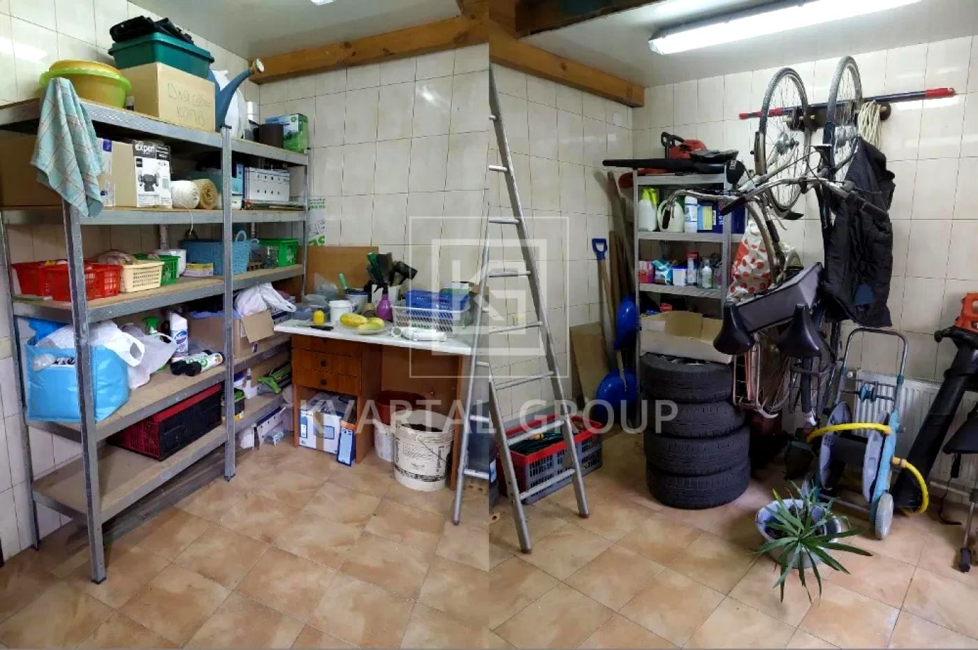 House by the address (area 170 m²) - Atlanta.ua - photo 16