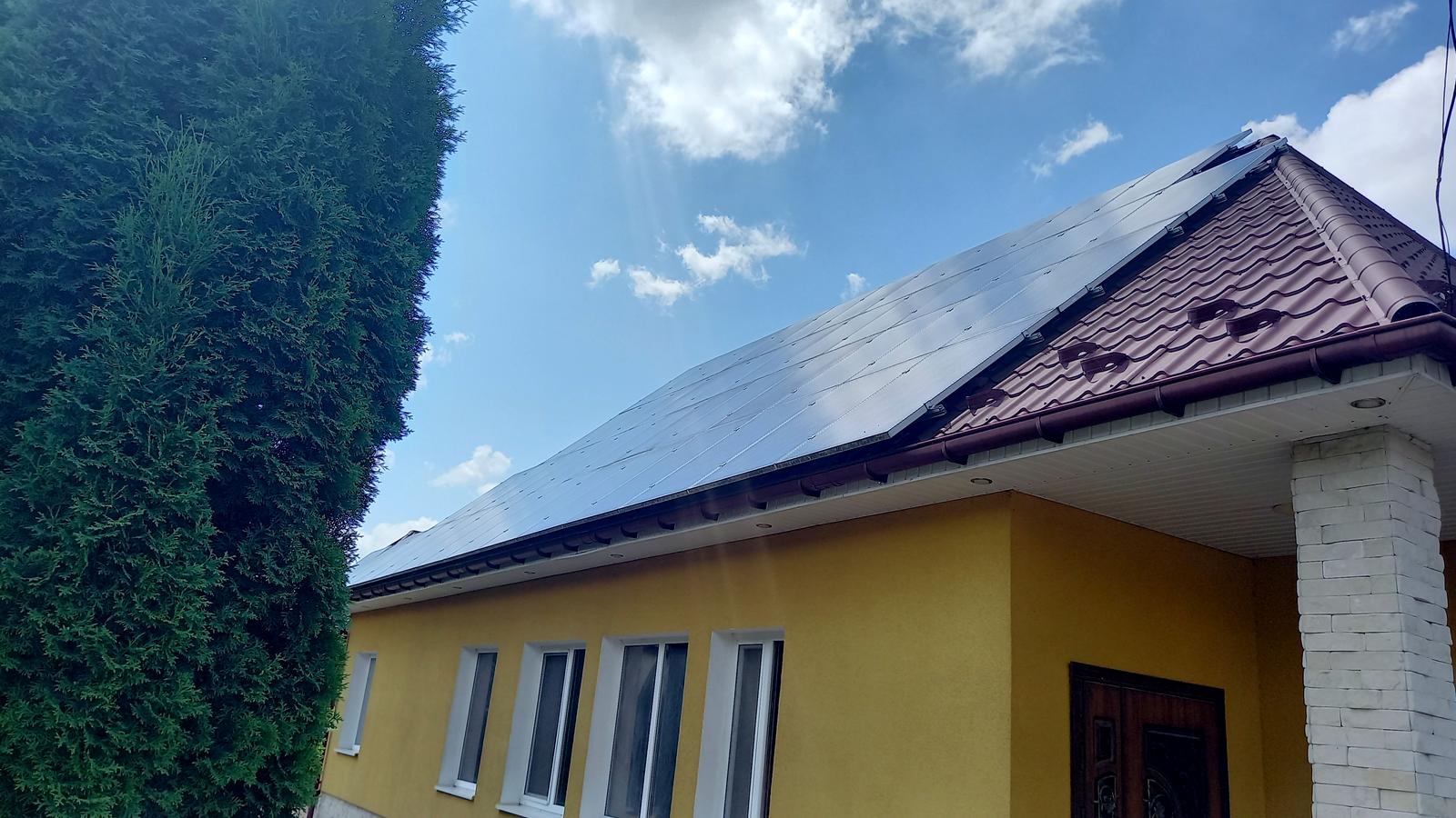 Дом по адресу ул. Mock (площадь 150 м²) - Atlanta.ua