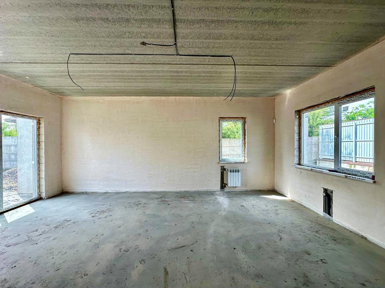 Дом по адресу Озерный пер. (площадь 144 м²) - Atlanta.ua - фото 9