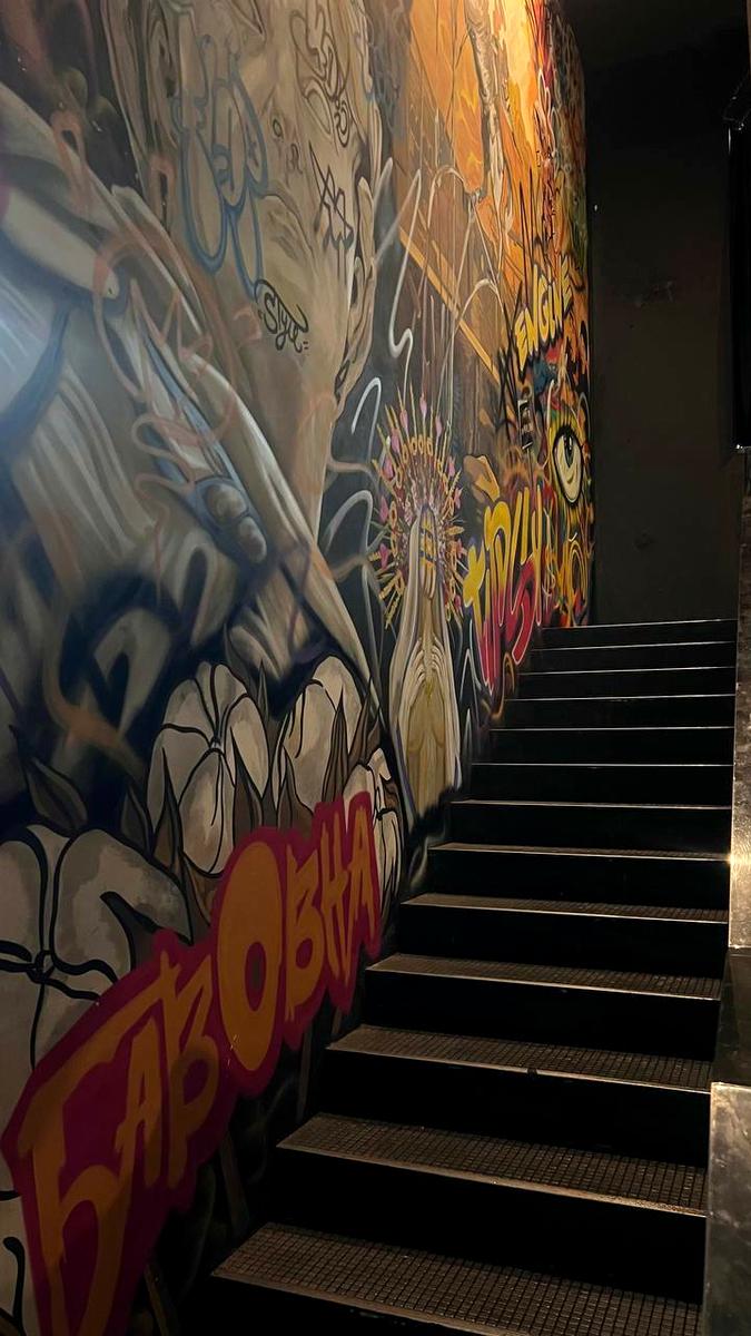 Commercial real estate at st. Ul Saksaganskogo (area 280 m²) - Atlanta.ua - photo 3