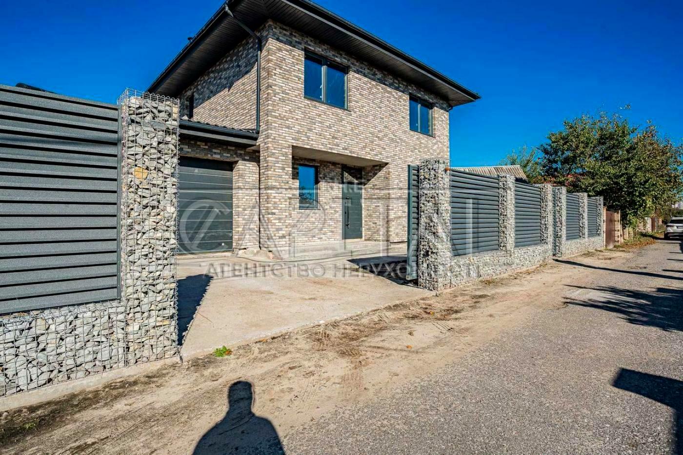 House by the address st. Grodnenskaya (area 260 m²) - Atlanta.ua - photo 4