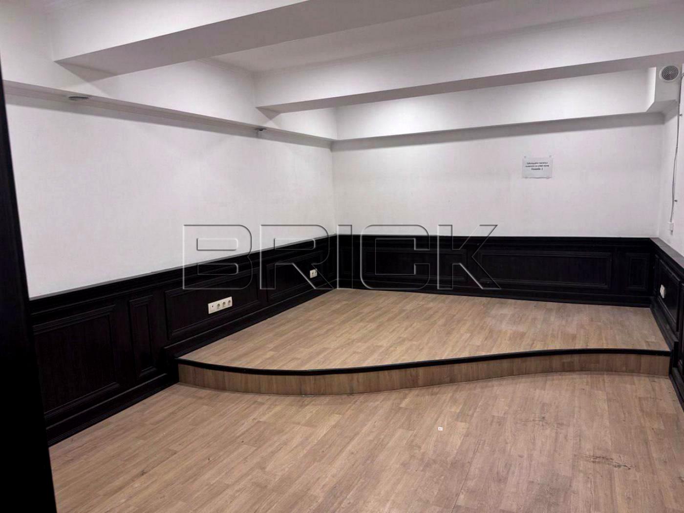 Коммерческая недвижимость по адресу ул. Златоустовская (площадь 78 м²) - Atlanta.ua