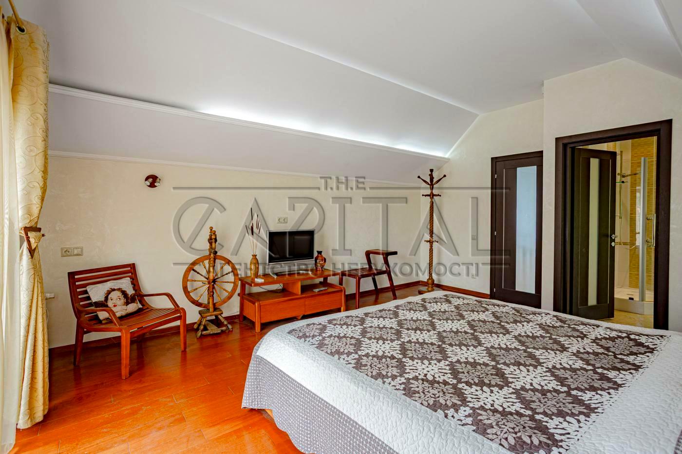 House by the address (area 360 m²) - Atlanta.ua - photo 13