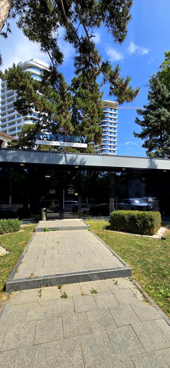 1-комнатная квартира по адресу (площадь 48,7 м²) - Atlanta.ua - imageAlt 13