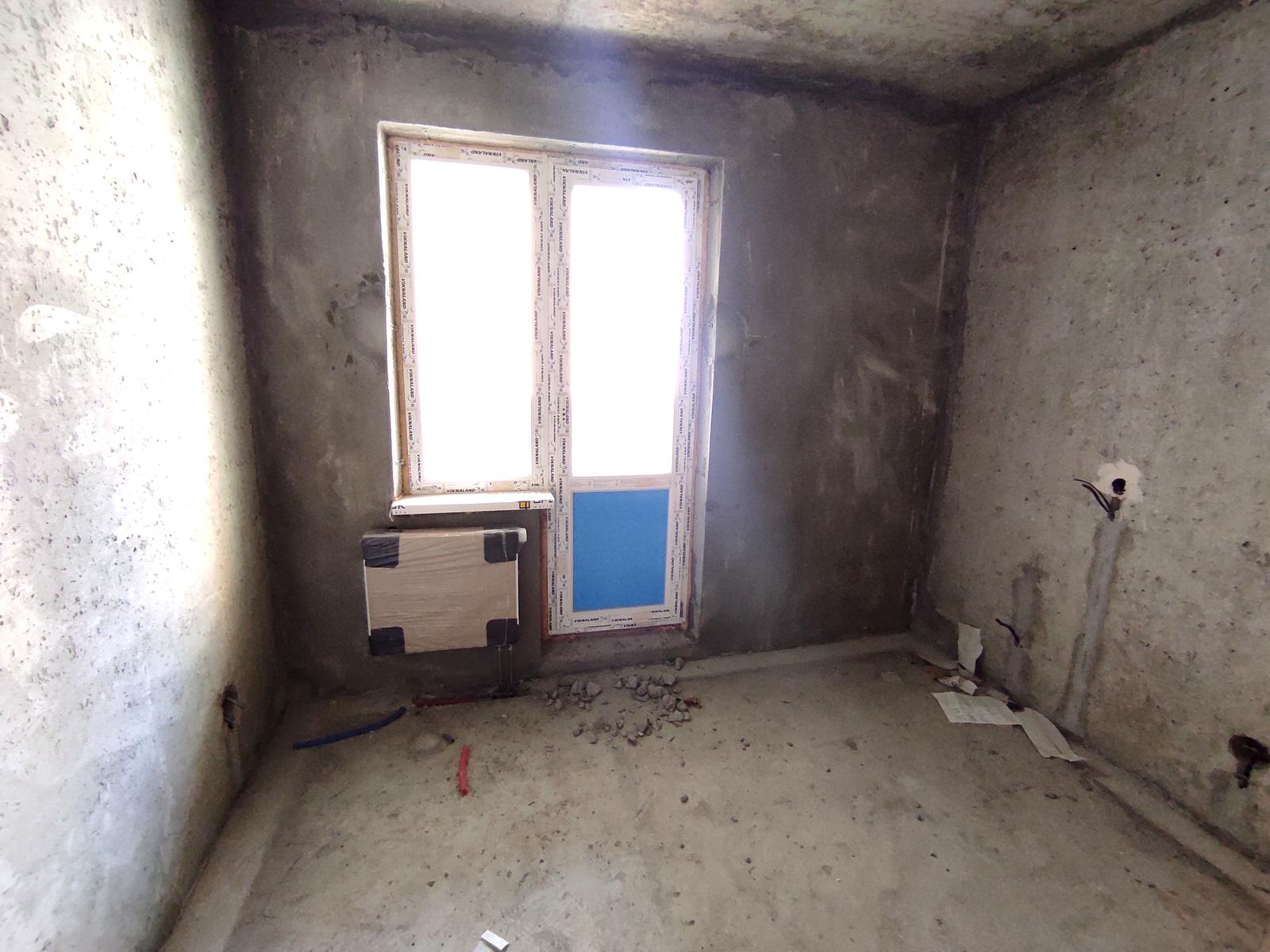 2-кімнатна квартира за адресою вул. Конєва (площа 65 м²) - Atlanta.ua - фото 6