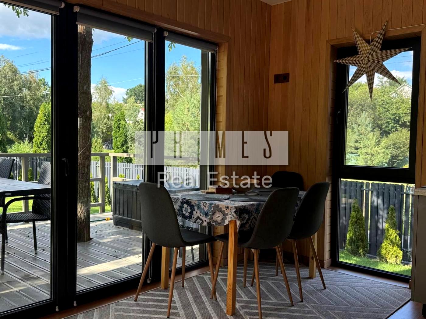 Дом по адресу ул. Боровкова (площадь 83 м²) - Atlanta.ua - фото 6