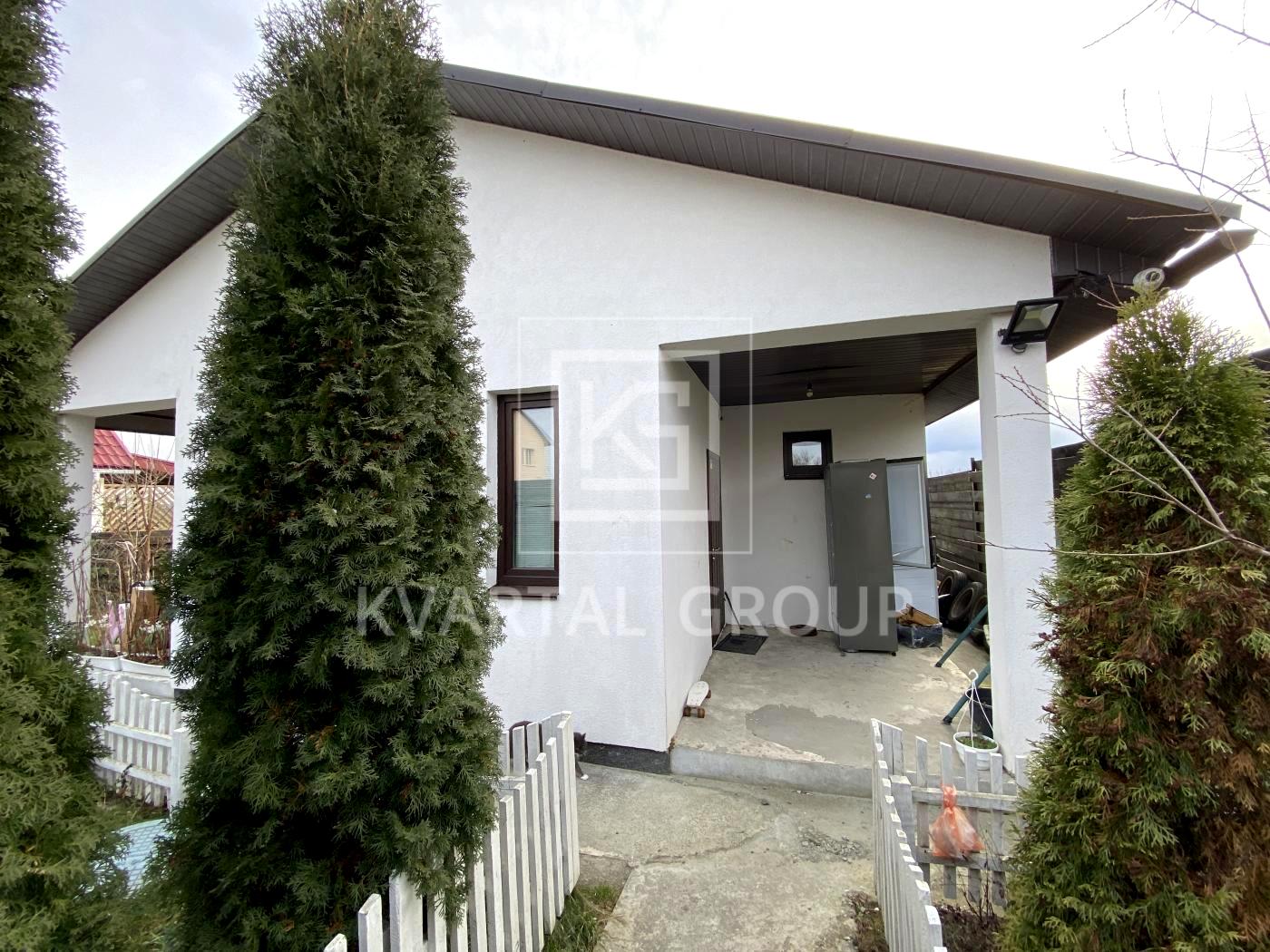 House by the address st. Vishnevaya (area 95 m²) - Atlanta.ua - photo 2