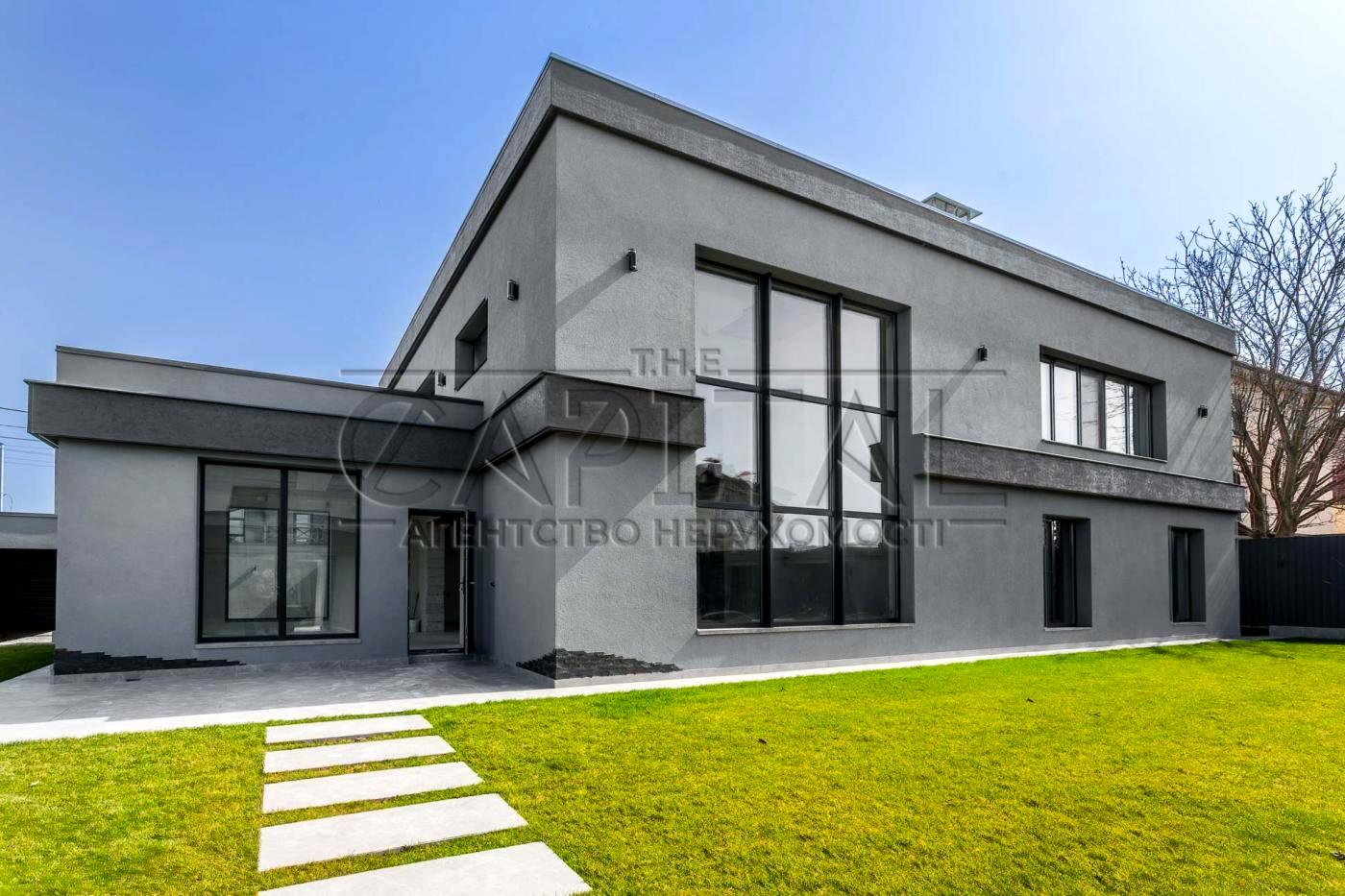 Будинок за адресою вул. Бориспільська (площа 439 м²) - Atlanta.ua - фото 77