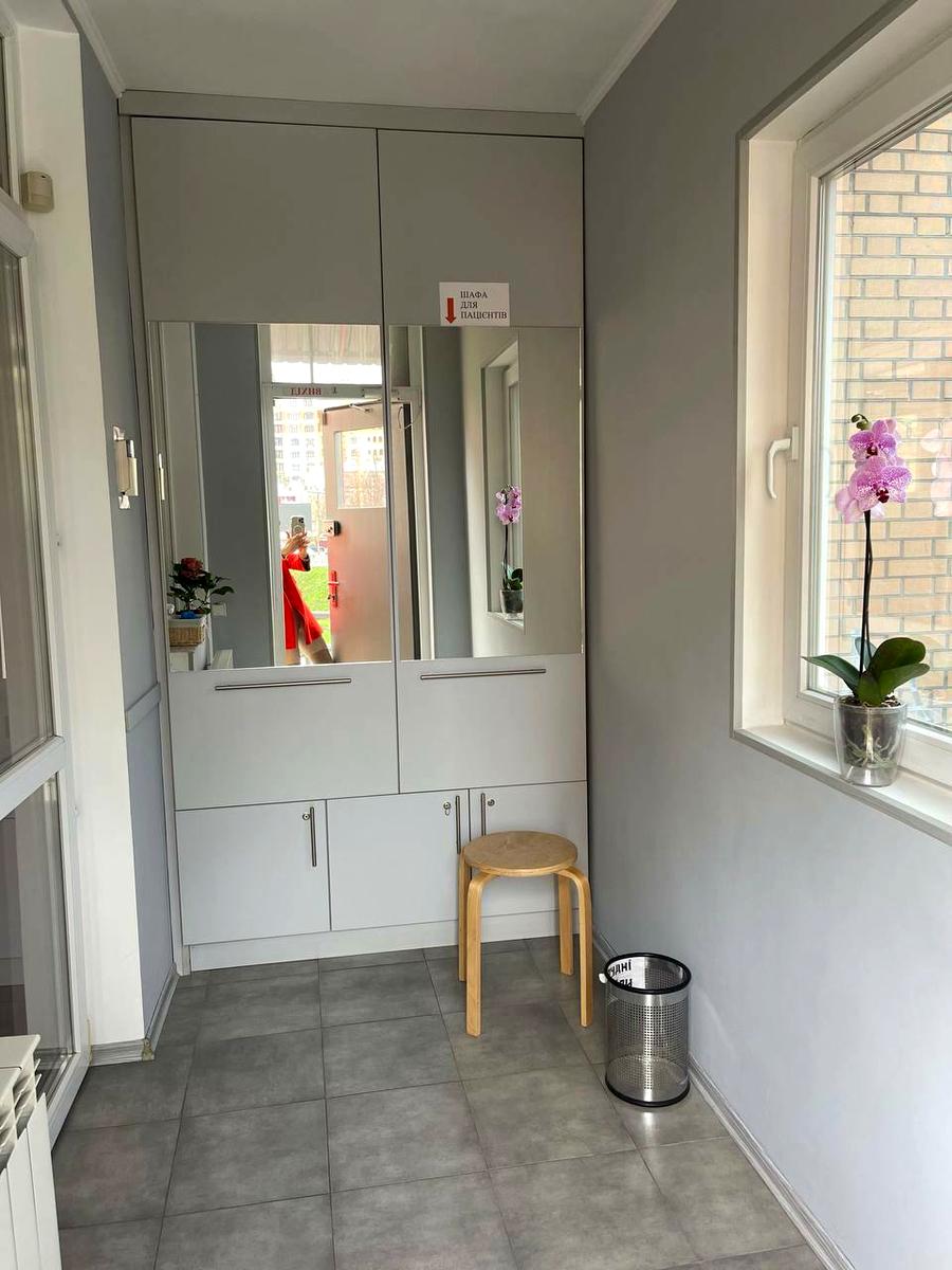 Комерційна нерухомість за адресою вул. Чорновола (площа 60 м²) - Atlanta.ua - фото 30