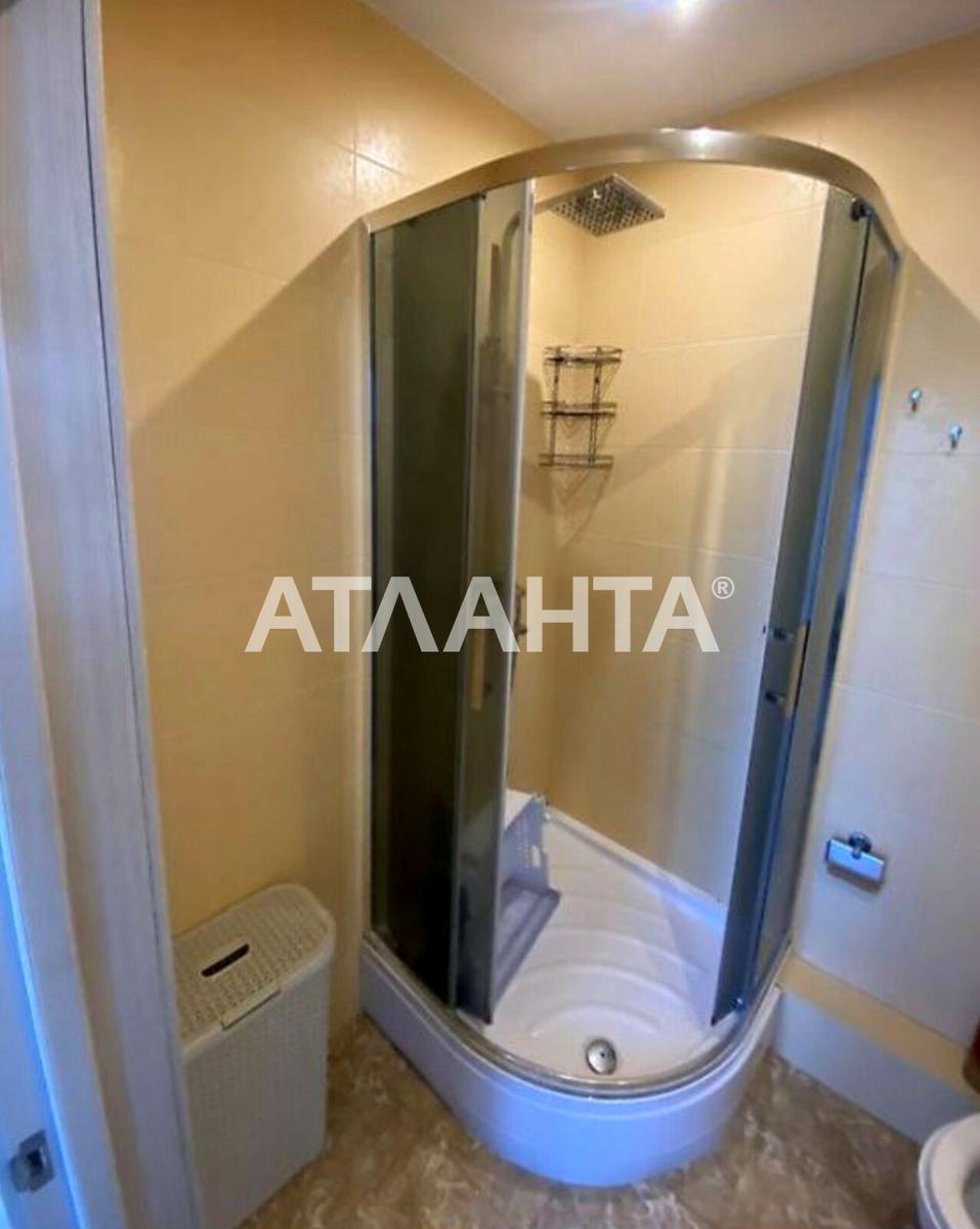 1-комнатная квартира по адресу ул. Дмитрия Луценко (площадь 38 м²) - фото 12 1-комнатная квартира по адресу ул. Дмитрия Луценко (площадь 38 м²) - Atlanta.ua - фото 12