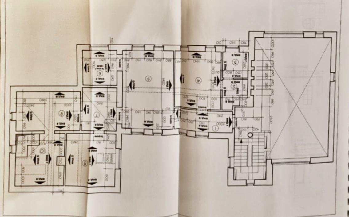 Дом по адресу (площадь 600 м²) - Atlanta.ua - фото 8