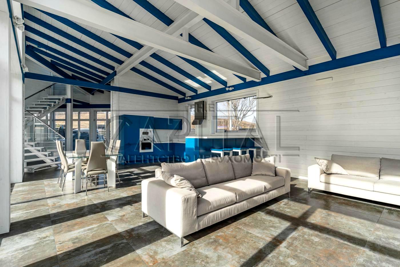 House by the address (area 224 m²) - Atlanta.ua - photo 2