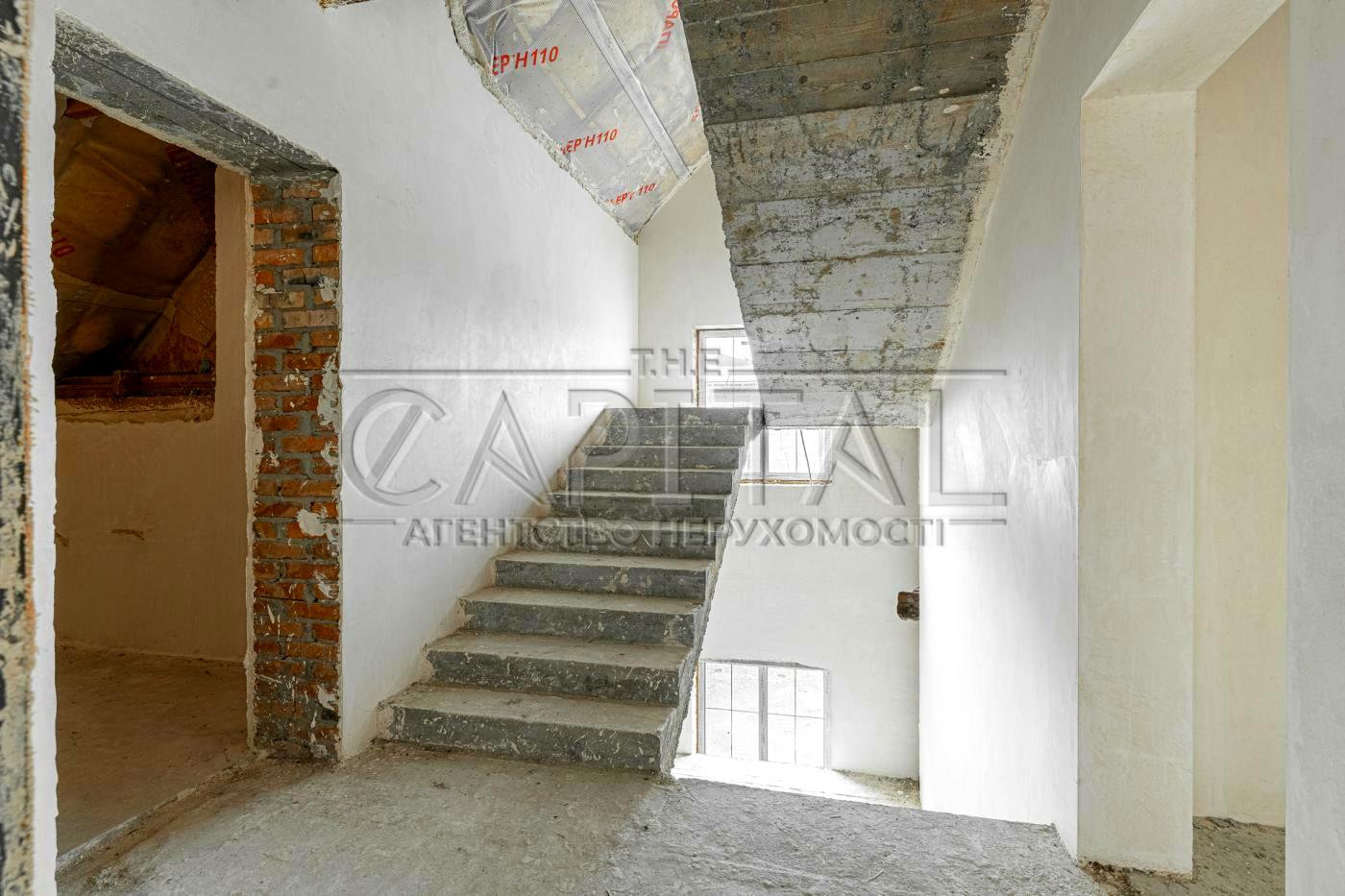 Будинок за адресою вул. Центральна (площа 500 м²) - Atlanta.ua - фото 14