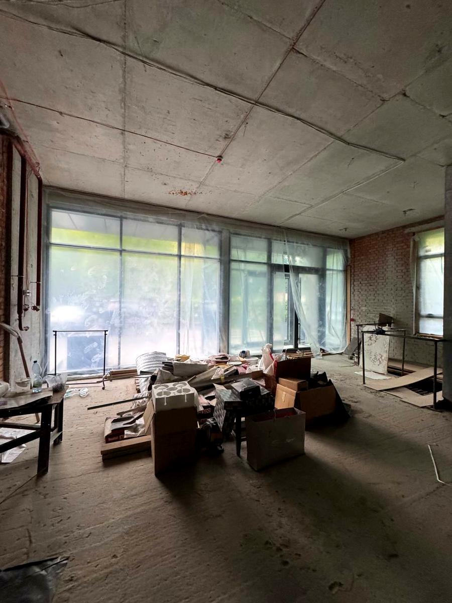 Коммерческая недвижимость по адресу ул. Сечевых Стрельцов (площадь 167,4 м²) - Atlanta.ua - фото 7