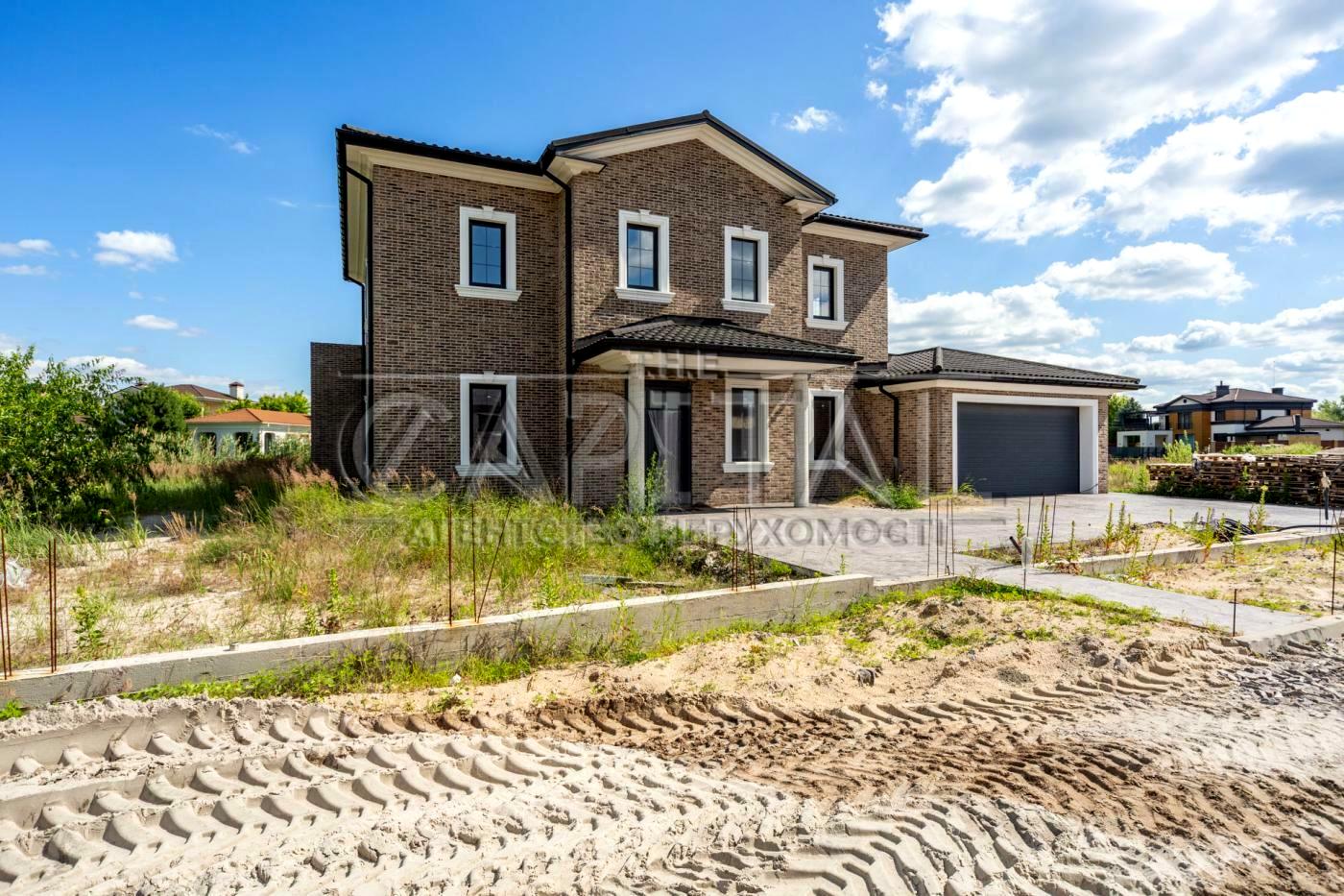 House by the address (area 360 m²) - Atlanta.ua - photo 7