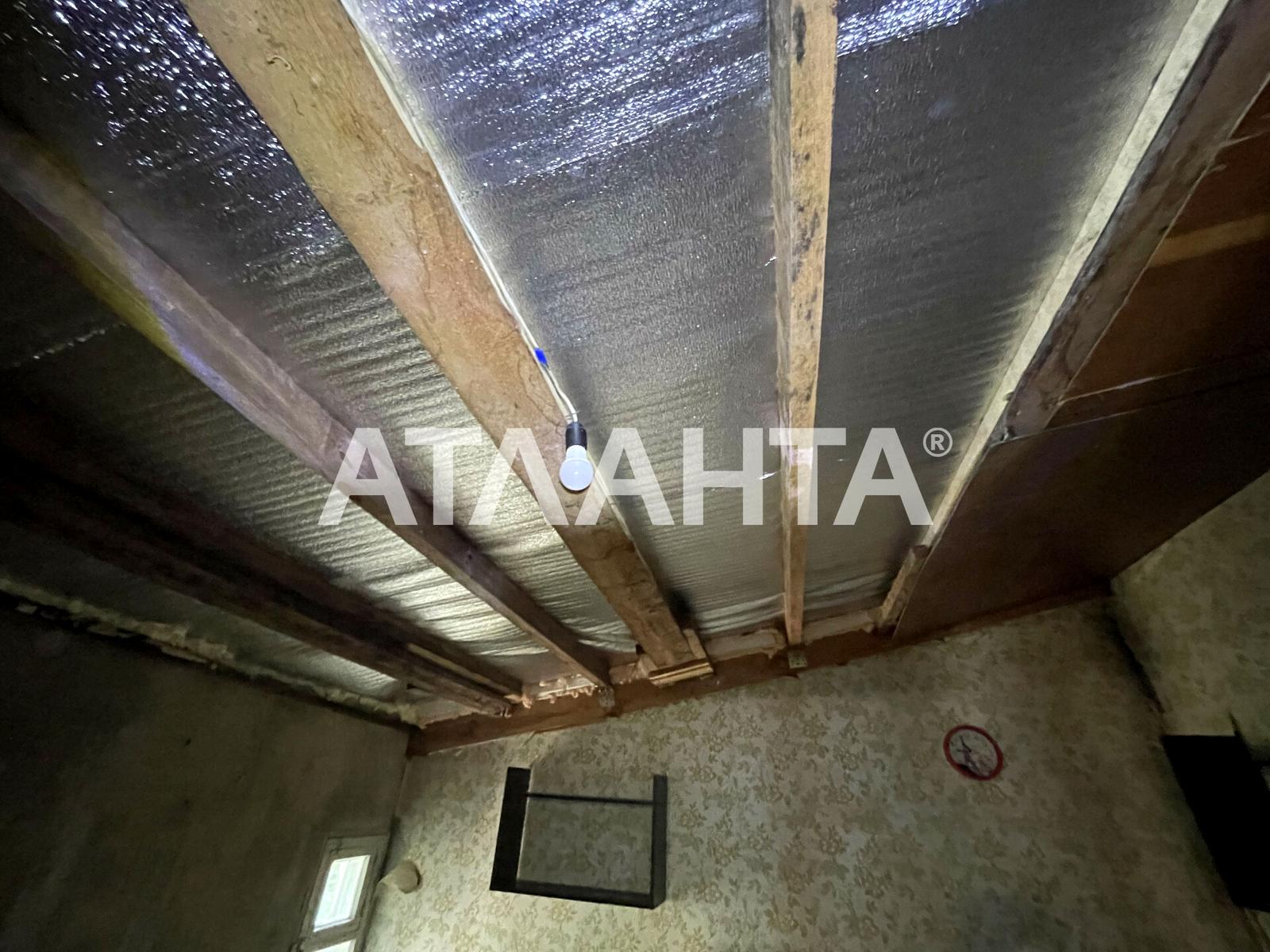 1-кімнатна квартира за адресою Фонтанська дор. (площа 36 м²) - Atlanta.ua - фото 13