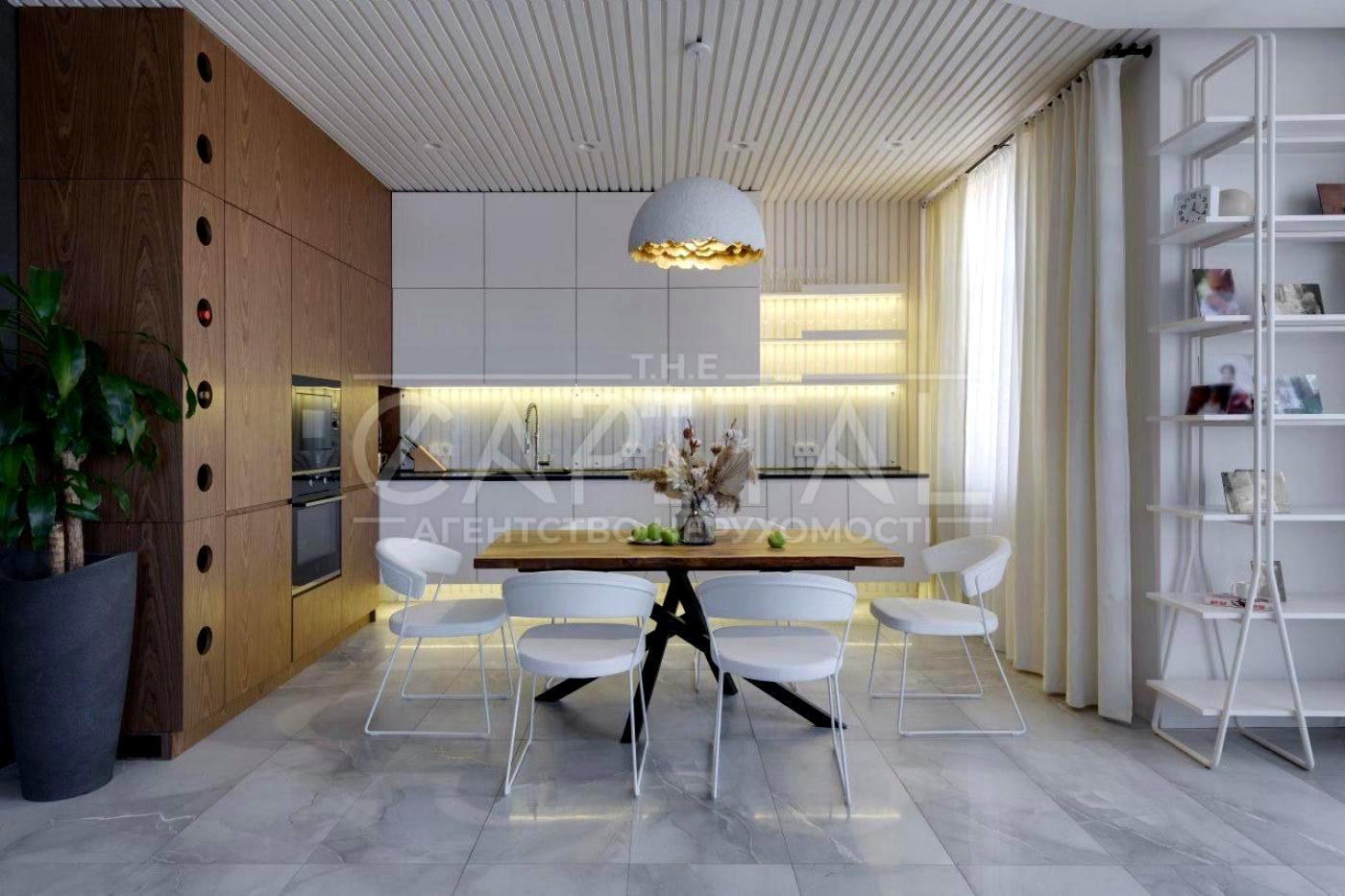 House by the address (area 180 m²) - Atlanta.ua - photo 4