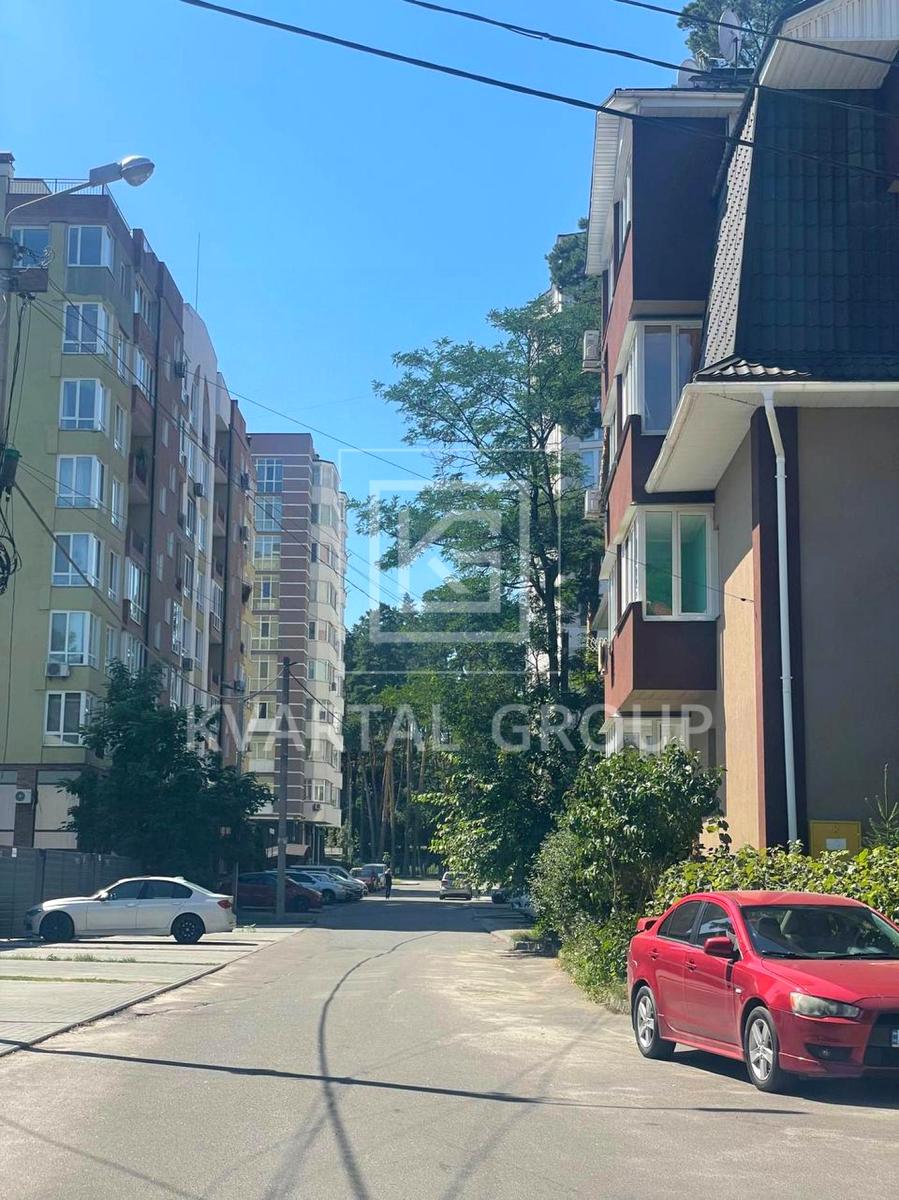 Commercial real estate at st. Universitetskaya (area 17 m²) - Atlanta.ua - photo 8