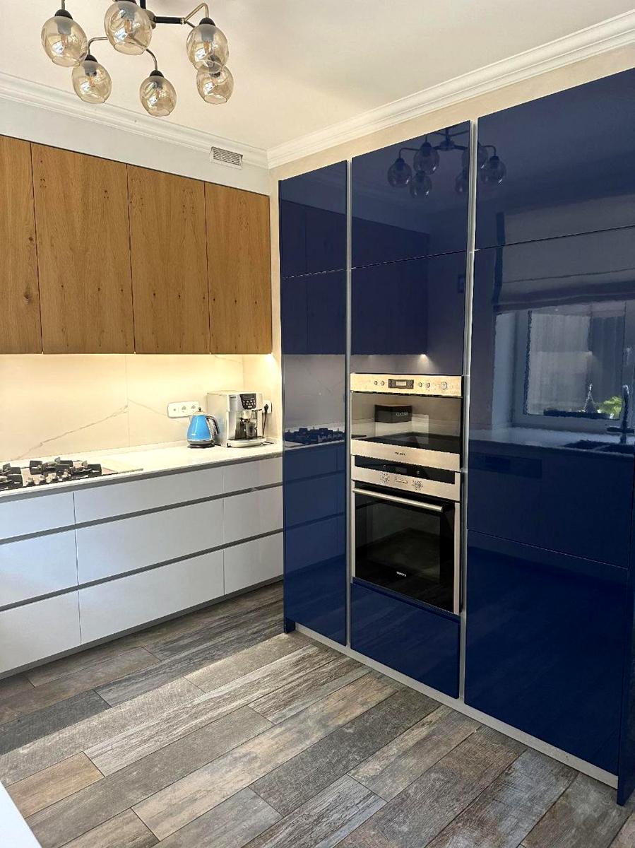 Дом по адресу (площадь 160 м²) - Atlanta.ua - фото 6