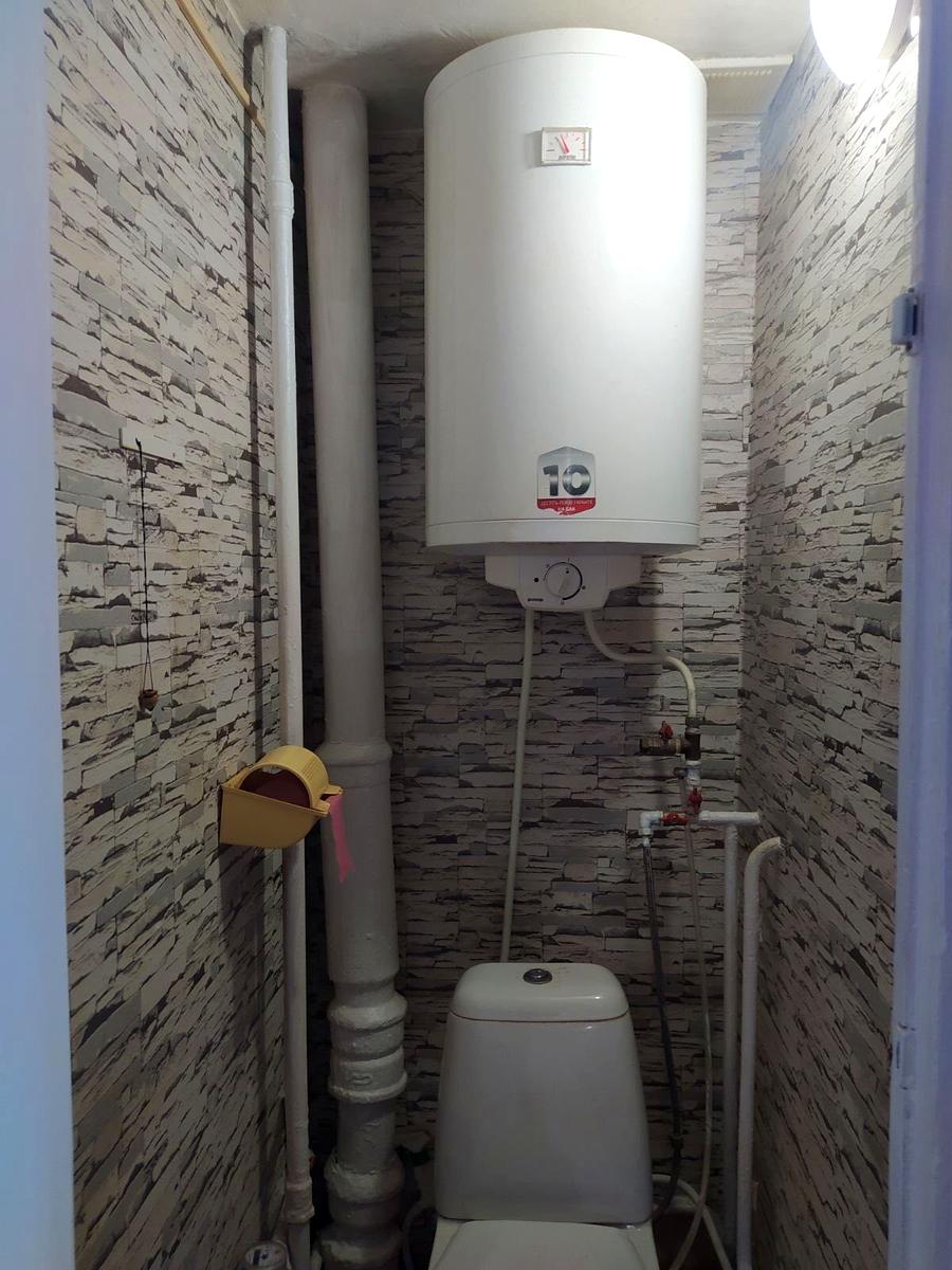 3-кімнатна квартира за адресою вул. Вільямса ак. (площа 65 м²) - Atlanta.ua - фото 10