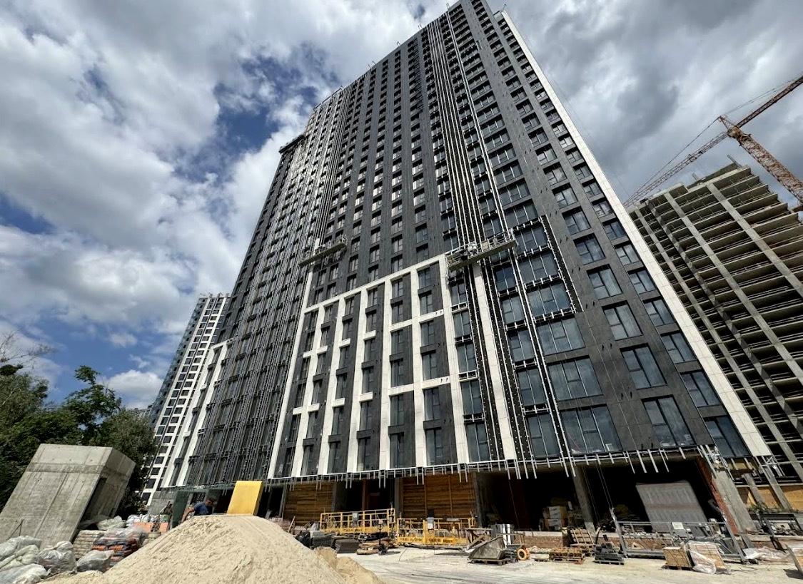 Commercial real estate at (area 306,2 m²) - Atlanta.ua