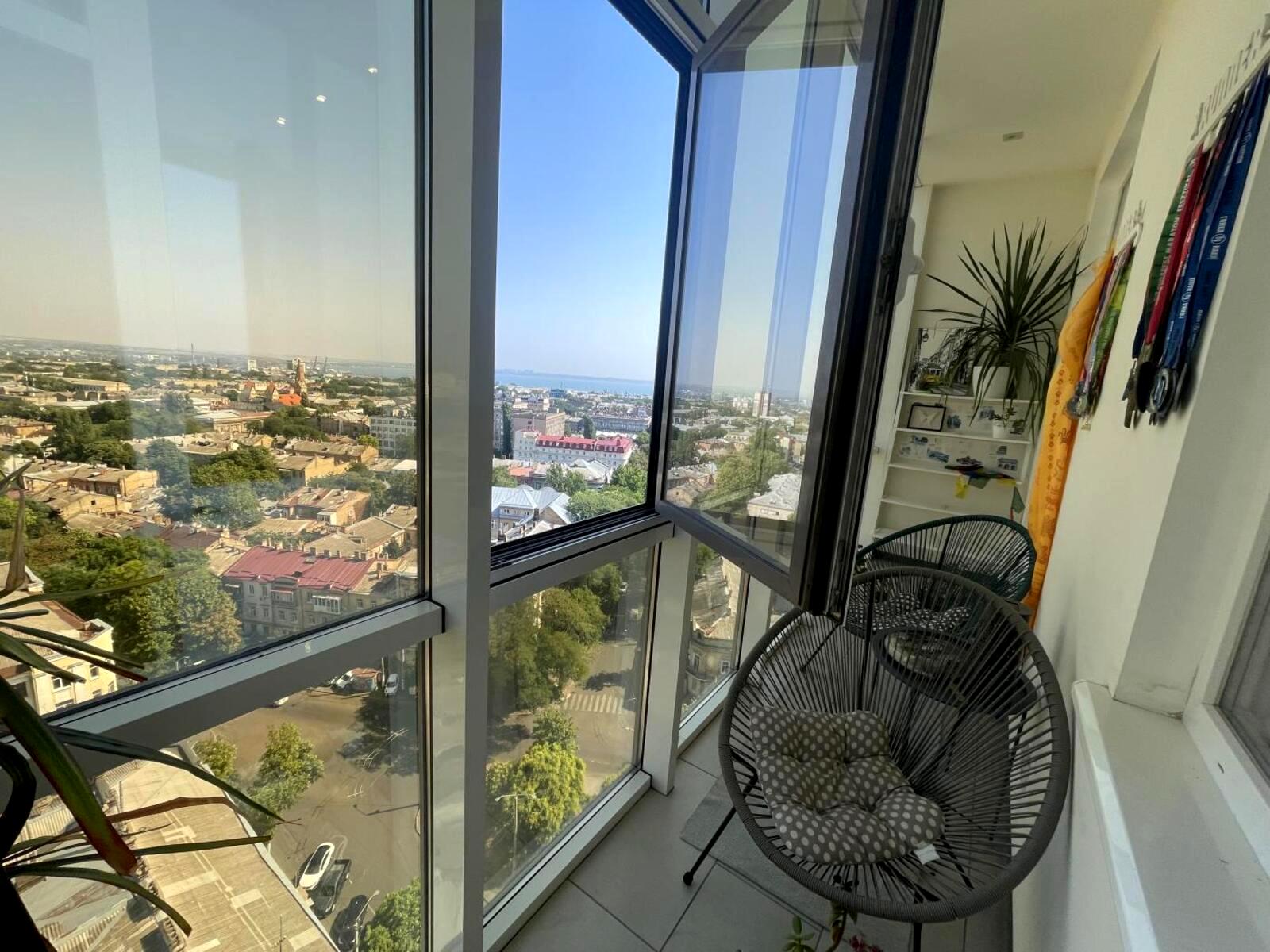 2-комнатная квартира по адресу ул. Асташкина (площадь 72,2 м²) - Atlanta.ua - фото 8