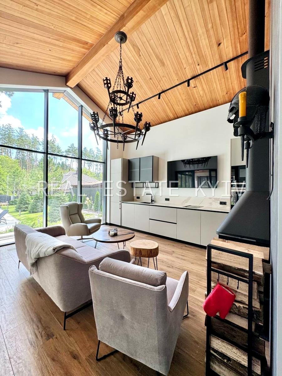 Дом по адресу (площадь 410 м²) - Atlanta.ua - фото 51