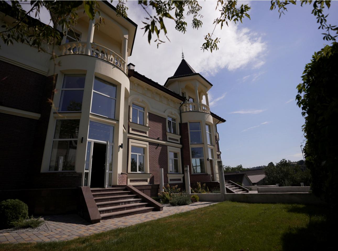 House by the address (area 1042 m²) - Atlanta.ua - photo 5